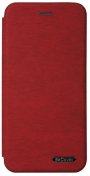 Чохол BeCover for Samsung M34 5G SM-M346 - Exclusive Burgundy Red  (710258)