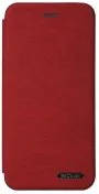 Чохол BeCover for Samsung M34 5G SM-M346 - Exclusive Burgundy Red (710258)