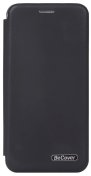 Чохол BeCover for Tecno Spark 8C KG5n - Exclusive Black  (709043)