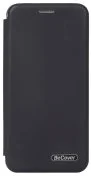 Чохол BeCover for Tecno Spark 8C KG5n - Exclusive Black (709043)