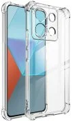 Чохол BeCover for Xiaomi Redmi 13C/Poco C65 - Anti-Shock Clear (710476)