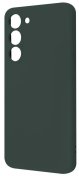 Чохол WAVE for Samsung Galaxy S23 FE - Colorful Case Forest Green  (2001001776633				)