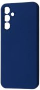 Чохол WAVE for Samsung Galaxy A15 5G - Colorful Case Blue  (2001001822996				)