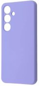 Чохол WAVE for Samsung Galaxy S24 - Colorful Case Light Purple  (2001001797218				)