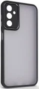 Чохол ArmorStandart for Samsung A14 4G - Shade Case Black (ARM70065)