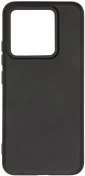 Чохол ArmorStandart for Xiaomi 14 - Icon Case Black (ARM73054)