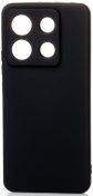 Чохол BeCover for Xiaomi Redmi Note 13 Pro 5G - Black  (710915)