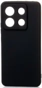 Чохол BeCover for Xiaomi Redmi Note 13 Pro 5G - Black (710915)
