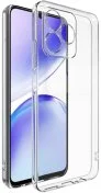 Чохол BeCover for Realme C51 - Transparancy (710928)