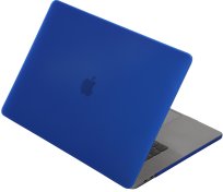 Чохол ArmorStandart for MacBook Pro 13.3 2020/2022 - Matte Shell Dark Blue (ARM57240)