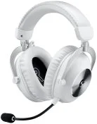 Гарнітура Logitech Pro X 2 Lightspeed White (L981-001269)