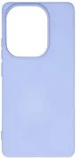 Чохол ArmorStandart for Poco M6 Pro 4G - Icon Case Lavender (ARM74150)