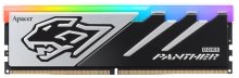 Оперативна пам’ять Apacer Panther RGB DDR5 1x16GB (AH5U16G52C5229BAA-1)