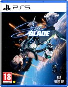 Гра Sony Stellar Blade PS5 English version Blu-ray