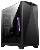 Корпус MSI MPG Gungnir 300P AirFlow Black with window (MPG GUNGNIR 300P AIRFLOW)