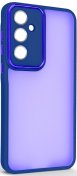 Чохол ArmorStandart for Samsung A55 5G A556 - Shade Case Blue  (ARM75655)