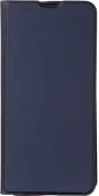 Чохол BeCover for Xiaomi Redmi 13C/Poco C65 - Exclusive New Style Blue (711194)