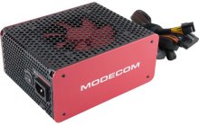 Блок живлення ModeCom 650W Volcano (ZAS-MC85-SM-650-ATX-VOLCA)