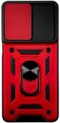 Чохол BeCover for Nokia G22 - Military Red (709993)