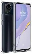 Чохол BeCover for ZTE Blade V50 Vita - Anti-Shock Clear (710863)