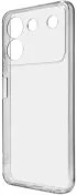 Чохол BeCover for ZTE Blade A54 - Transparancy (710925)