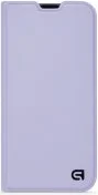 Чохол ArmorStandart for Xiaomi Redmi 12 4G - OneFold Case Lavender (ARM74449)