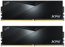 Оперативна пам’ять A-Data XPG Lancer Black DDR5 2x16GB (AX5U6000C3016G-DCLABK)