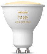 Смарт-лампа Philips Hue White ambiance GU10 (929001953309)