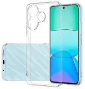 Чохол BeCover for Xiaomi Redmi 13 - Transparancy (711547)