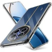 Чохол BeCover for Realme 12 Pro 5G - Anti-Shock Clear (711175)
