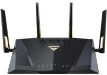 Wi-Fi Роутер ASUS RT-BE88U
