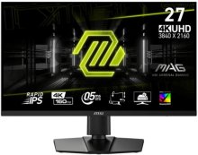 Монітор MSI MAG 274UPF E2