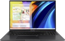 Ноутбук ASUS Vivobook 16 X1605VAP-MB023 Indie Black