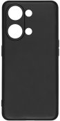 Чохол BeCover for OnePlus Nord 3 5G - Black  (711774)