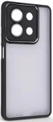 Чохол ArmorStandart for Xiaomi Redmi Note 13 5G - Shade Black (ARM75689)