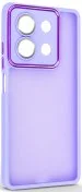 Чохол ArmorStandart for Xiaomi Redmi Note 13 5G - Shade Violet (ARM75692)