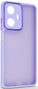 Чохол ArmorStandart for Oppo A98 5G - Shade Violet (ARM73452)