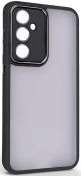 Чохол ArmorStandart for Samsung S23 FE - Shade Black (ARM75664)