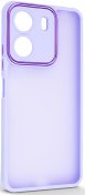 Чохол ArmorStandart for Xiaomi Redmi 13C 4G - Shade Violet  (ARM73412)