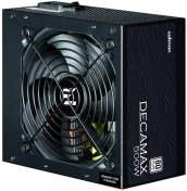 Блок живлення Zalman 500W Decamax  (ZM500-LX3)