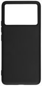 Чохол ArmorStandart for Poco F6 Pro - Icon Case Black  (ARM73516)