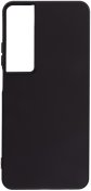 Чохол ArmorStandart for Realme C65 4G - Icon Case Black  (ARM77867)