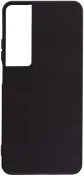 Чохол ArmorStandart for Realme C65 4G - Icon Case Black (ARM77867)