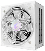 Блок живлення Gigabyte 1000W Aorus Elite P1000W Ice  (GP-AE1000PM PG5 ICE)