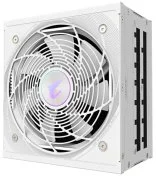 Блок живлення Gigabyte 1000W Aorus Elite P1000W Ice (GP-AE1000PM PG5 ICE)