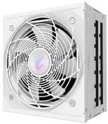 Блок живлення Gigabyte 850W Aorus Elite P850W Ice (GP-AE850PM PG5 ICE)