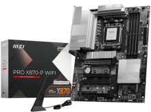 Материнська плата MSI PRO X870-P WIFI