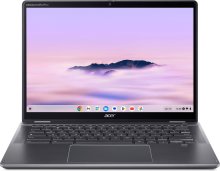 Ноутбук Acer Chromebook Plus Spin 514 CP514-4HN-30BW NX.KYQEU.001 Gray