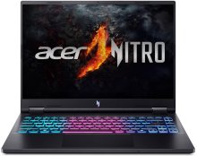 Ноутбук Acer Nitro 14 AN14-41-R5J0 NH.QSREU.004 Black