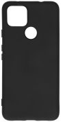 Чохол ArmorStandart for Google Pixel 4a 5G - Icon Case Black  (ARM79529)